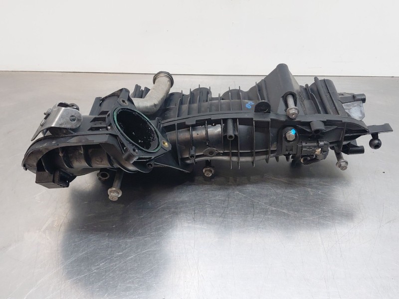 Recambio de colector admision para bmw 1 (e87) 118 d referencia OEM IAM 11618507239  