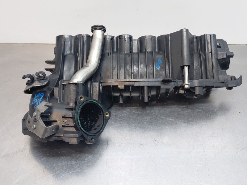 Recambio de colector admision para bmw 1 (e87) 118 d referencia OEM IAM 11618507239  