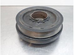 Recambio de polea cigueñal para bmw 1 (e87) 118 d referencia OEM IAM 11237823191  