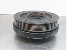 Recambio de polea cigueñal para bmw 1 (e87) 118 d referencia OEM IAM 11237823191   2