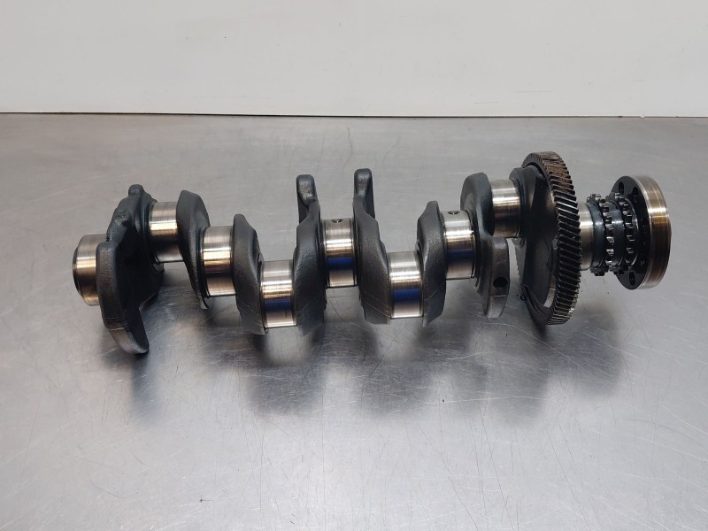 Recambio de cigueñal para bmw 1 (e87) 118 d referencia OEM IAM 11218515071  