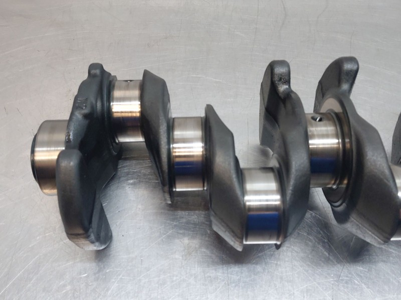 Recambio de cigueñal para bmw 1 (e87) 118 d referencia OEM IAM 11218515071  