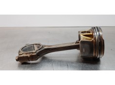 Recambio de biela para renault megane iv berlina 5p experience referencia OEM IAM 120A11396R  