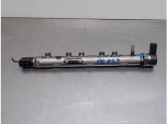Recambio de rampa inyectora para bmw 1 (e87) 118 d referencia OEM IAM 0445214183 0281002870 