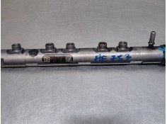 Recambio de rampa inyectora para bmw 1 (e87) 118 d referencia OEM IAM 0445214183 0281002870  2