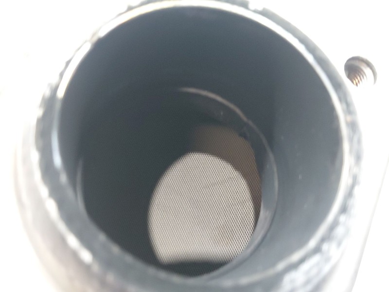 Recambio de catalizador para lexus ux (_aa1_, _ah1_, _ma1_) 200 (mzaa10) referencia OEM IAM 1714124170  