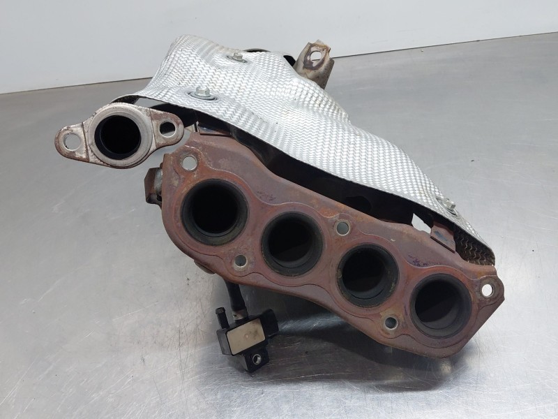 Recambio de catalizador para lexus ux (_aa1_, _ah1_, _ma1_) 200 (mzaa10) referencia OEM IAM 1714124170  
