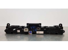 Recambio de sistema audio / radio cd para kia sportage basic 2wd referencia OEM IAM 96540F1VV0WK   2
