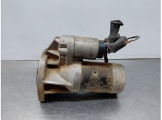 Recambio de motor arranque para nissan terrano ii (r20) 2.7 tdi 4wd referencia OEM IAM 233006T001  