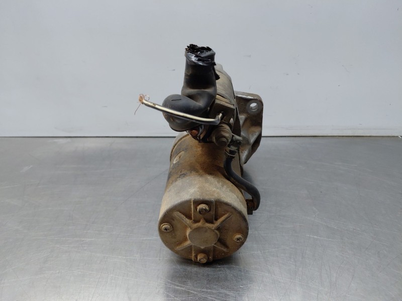 Recambio de motor arranque para nissan terrano ii (r20) 2.7 tdi 4wd referencia OEM IAM 233006T001  