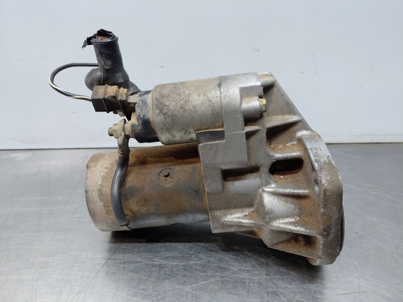Recambio de motor arranque para nissan terrano ii (r20) 2.7 tdi 4wd referencia OEM IAM 233006T001  