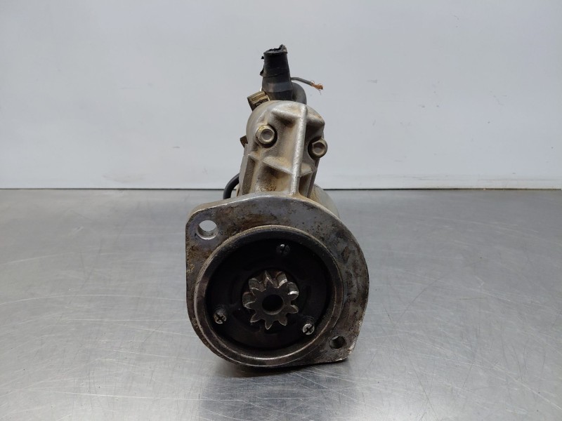 Recambio de motor arranque para nissan terrano ii (r20) 2.7 tdi 4wd referencia OEM IAM 233006T001  