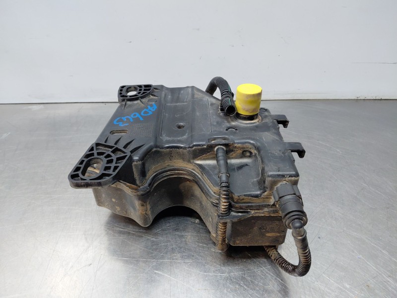 Recambio de deposito aditivo fap ( urea - adblue ) para peugeot 308 acces referencia OEM IAM 1610115580 9800390280 