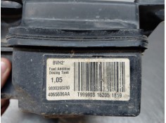Recambio de deposito aditivo fap ( urea - adblue ) para peugeot 308 acces referencia OEM IAM 1610115580 9800390280  2