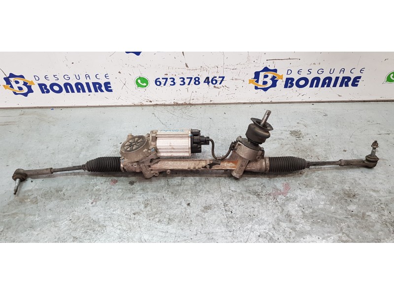 Recambio de cremallera direccion para opel astra j lim. excellence referencia OEM IAM 13327413  