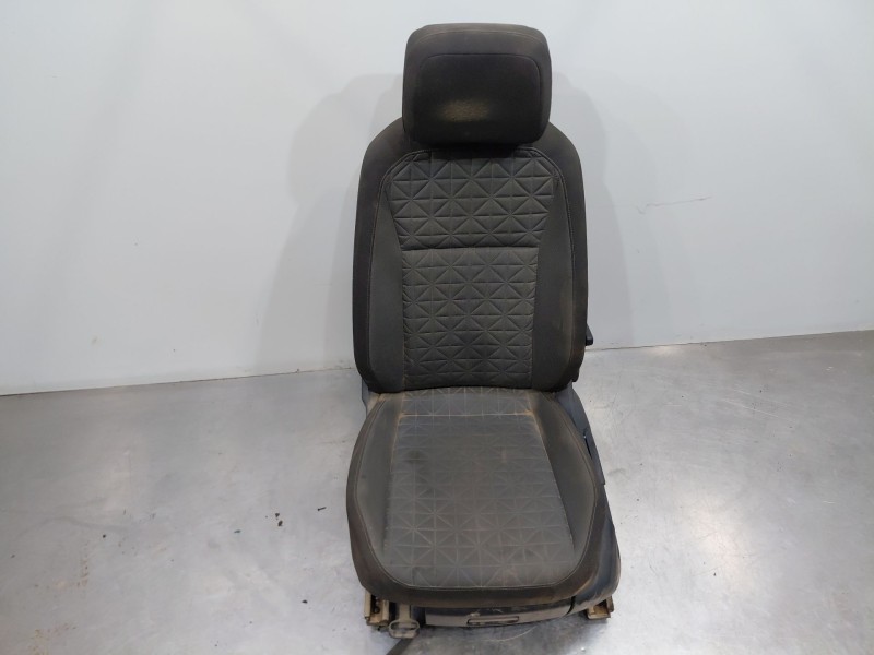 Recambio de asiento delantero izquierdo para volkswagen tiguan (ax1) comfortline referencia OEM IAM 2Q4881105L  