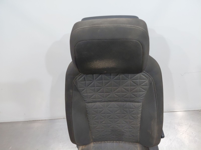 Recambio de asiento delantero izquierdo para volkswagen tiguan (ax1) comfortline referencia OEM IAM 2Q4881105L  