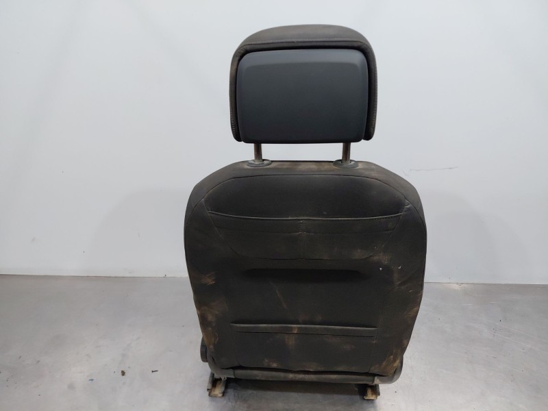 Recambio de asiento delantero izquierdo para volkswagen tiguan (ax1) comfortline referencia OEM IAM 2Q4881105L  