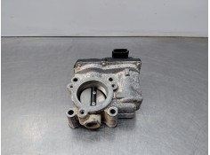 Recambio de caja mariposa para renault megane iii coupe dynamique referencia OEM IAM 8200793841  