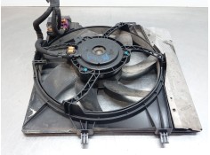 Recambio de electroventilador para citroën c-elysée shine referencia OEM IAM 9812028580  