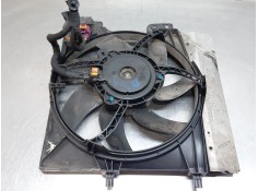 Recambio de electroventilador para citroën c-elysée shine referencia OEM IAM 9812028580   2
