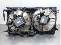 Recambio de electroventilador para lexus ux (_aa1_, _ah1_, _ma1_) 200 (mzaa10) referencia OEM IAM 1636024070  