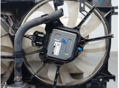 Recambio de electroventilador para lexus ux (_aa1_, _ah1_, _ma1_) 200 (mzaa10) referencia OEM IAM 1636024070   2