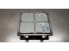 Recambio de centralita motor uce para opel astra k lim. 5türig business referencia OEM IAM 55493025 395357783  2