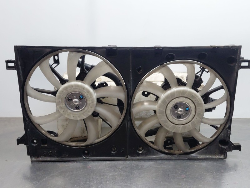 Recambio de electroventilador para lexus ux (_aa1_, _ah1_, _ma1_) 200 (mzaa10) referencia OEM IAM 1636024070  