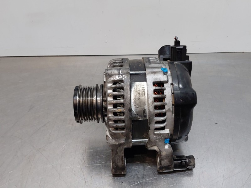 Recambio de alternador para ford focus ii (da_, hcp, dp) 1.6 tdci referencia OEM IAM 1708342  