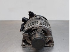 Recambio de alternador para ford focus ii (da_, hcp, dp) 1.6 tdci referencia OEM IAM 1708342   2