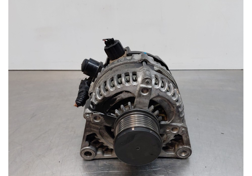 Recambio de alternador para ford focus ii (da_, hcp, dp) 1.6 tdci referencia OEM IAM 1708342  