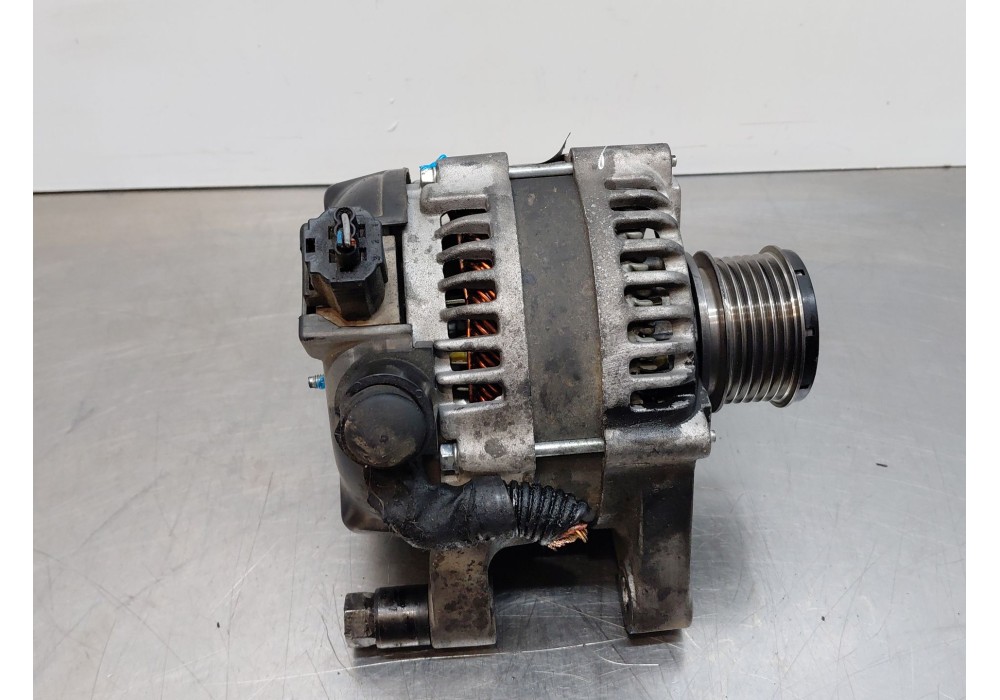Recambio de alternador para ford focus ii (da_, hcp, dp) 1.6 tdci referencia OEM IAM 1708342  