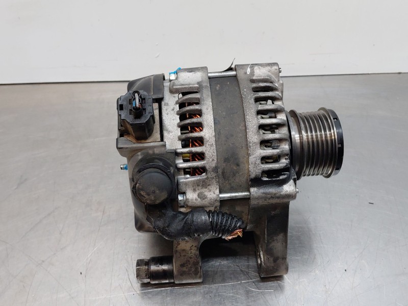 Recambio de alternador para ford focus ii (da_, hcp, dp) 1.6 tdci referencia OEM IAM 1708342  