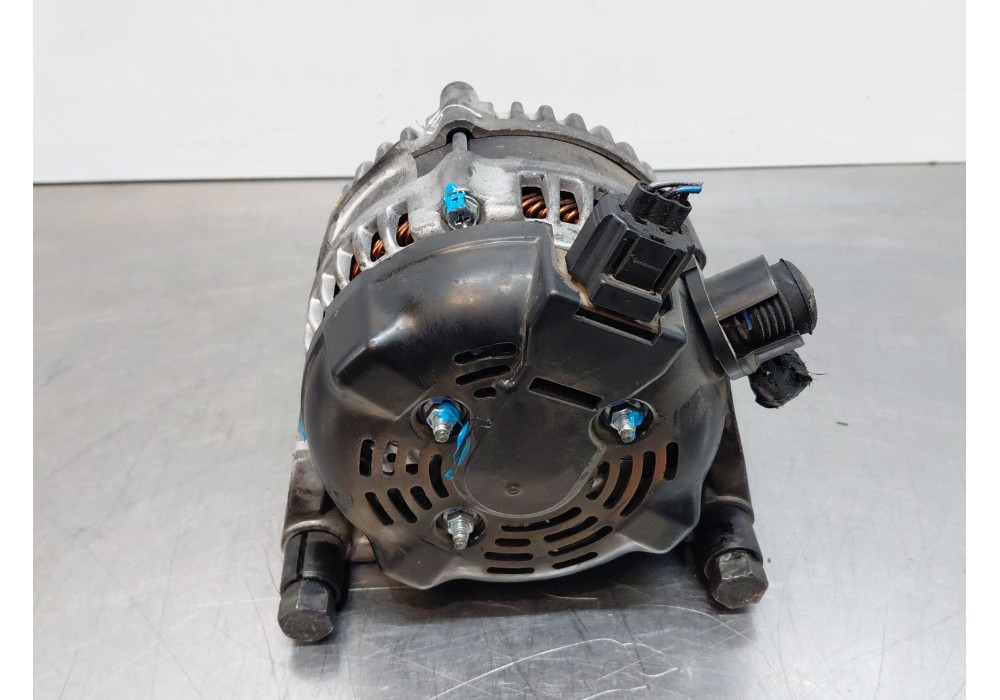 Recambio de alternador para ford focus ii (da_, hcp, dp) 1.6 tdci referencia OEM IAM 1708342  