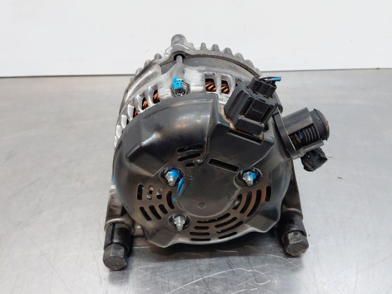 Recambio de alternador para ford focus ii (da_, hcp, dp) 1.6 tdci referencia OEM IAM 1708342  