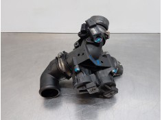 Recambio de caja mariposa para ford focus ii (da_, hcp, dp) 1.6 tdci referencia OEM IAM  9655971880 