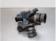 Recambio de caja mariposa para ford focus ii (da_, hcp, dp) 1.6 tdci referencia OEM IAM  9655971880  2