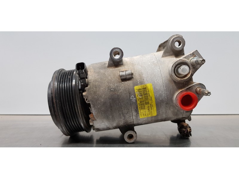 Recambio de compresor aire acondicionado para ford kuga (cbs) titanium referencia OEM IAM 2015362 CV6119D629CD GV6119D629CC Recambio de compresor aire acondicionado para ford kuga (cbs) titanium referencia OEM IAM 2015362 CV6119D629CD GV6119D629CC