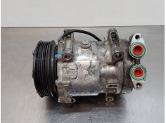 Recambio de compresor aire acondicionado para ford focus ii (da_, hcp, dp) 1.6 tdci referencia OEM IAM   