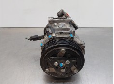Recambio de compresor aire acondicionado para ford focus ii (da_, hcp, dp) 1.6 tdci referencia OEM IAM    2