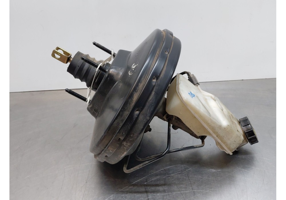 Recambio de servofreno para ford focus ii (da_, hcp, dp) 1.6 tdci referencia OEM IAM 1477814  