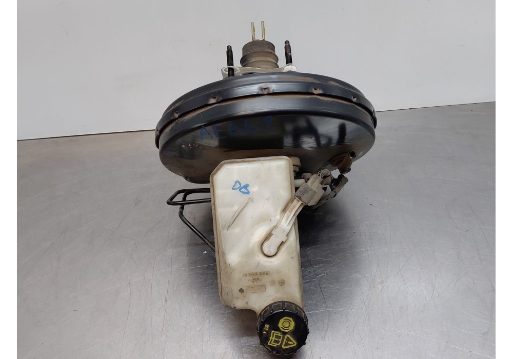 Recambio de servofreno para ford focus ii (da_, hcp, dp) 1.6 tdci referencia OEM IAM 1477814  