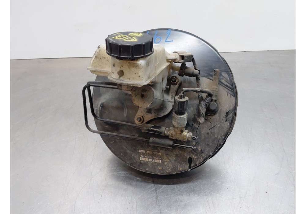 Recambio de servofreno para ford focus ii (da_, hcp, dp) 1.6 tdci referencia OEM IAM 1477814  