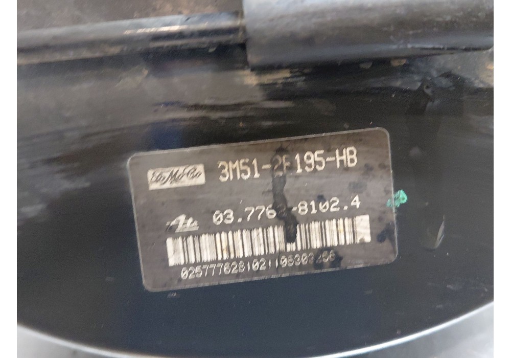 Recambio de servofreno para ford focus ii (da_, hcp, dp) 1.6 tdci referencia OEM IAM 1477814  