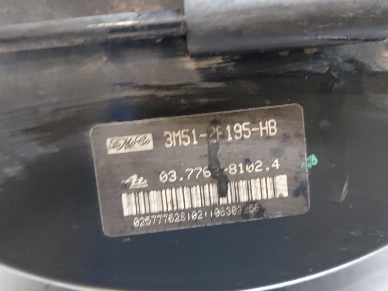 Recambio de servofreno para ford focus ii (da_, hcp, dp) 1.6 tdci referencia OEM IAM 1477814  