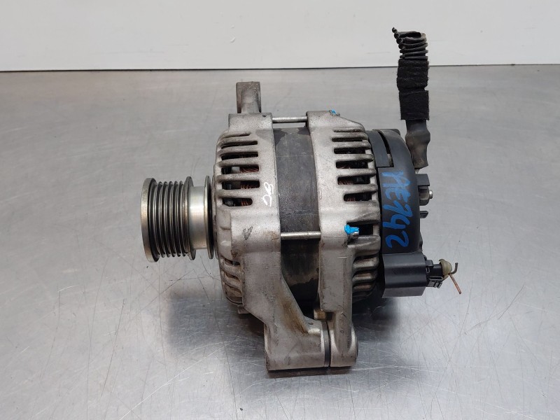 Recambio de alternador para opel insignia a (g09) 2.0 cdti (68) referencia OEM IAM 13502583  