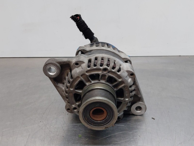Recambio de alternador para opel insignia a (g09) 2.0 cdti (68) referencia OEM IAM 13502583  