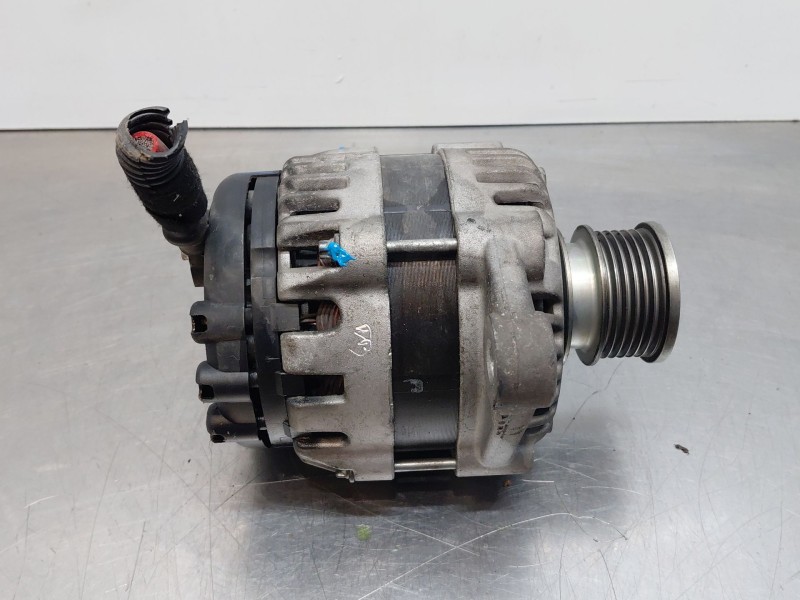 Recambio de alternador para opel insignia a (g09) 2.0 cdti (68) referencia OEM IAM 13502583  