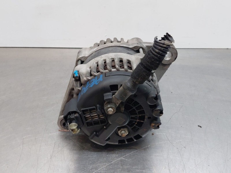 Recambio de alternador para opel insignia a (g09) 2.0 cdti (68) referencia OEM IAM 13502583  